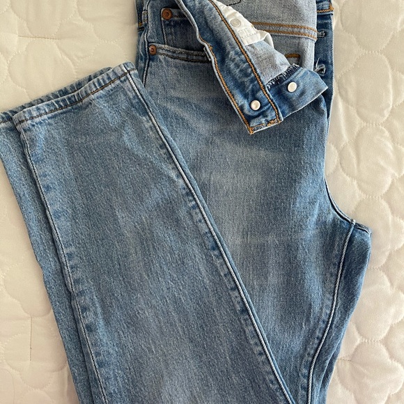 Levi’s Wedgie Icon Fit - Picture 6 of 8